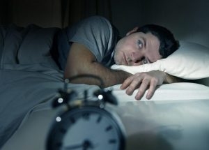 Mindfulness, Cognitive Behavioural Therapy (CBT), practical strategies for treating insomnia