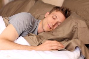 Five simple tips for treating insomnia
